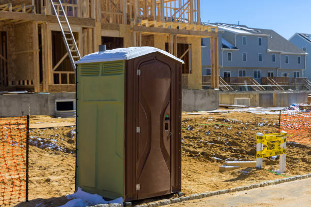 Best Porta potty for special events  in Captains Cove, VA