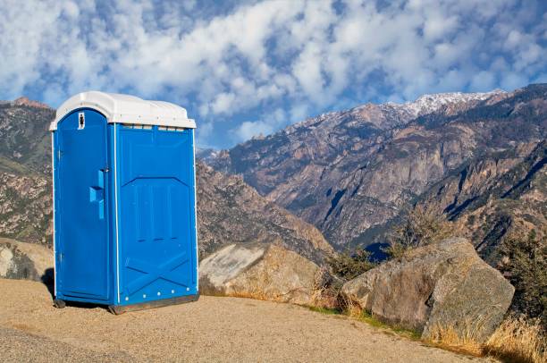 Best Local porta potty services  in Captains Cove, VA