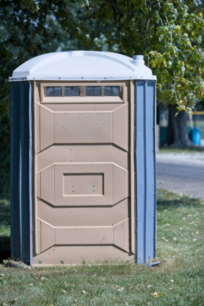 Best Porta potty delivery and setup  in Captains Cove, VA