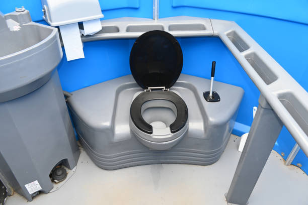 Best Affordable porta potty rental  in Captains Cove, VA