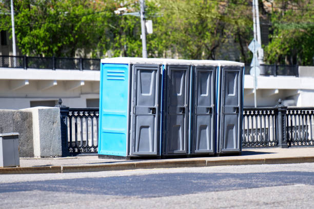 Best Portable bathroom rental  in Captains Cove, VA