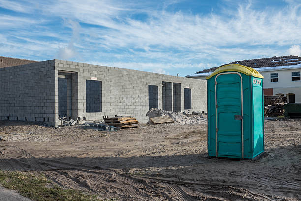 Captains Cove, VA porta potty rental Company